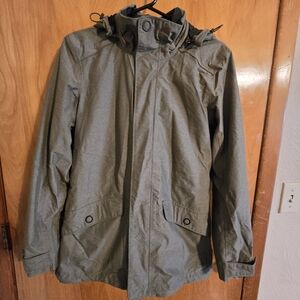 Rei Co-op Madrona Rain Jacket
